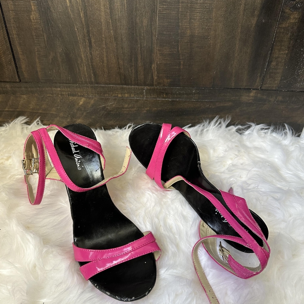 Women's heels
